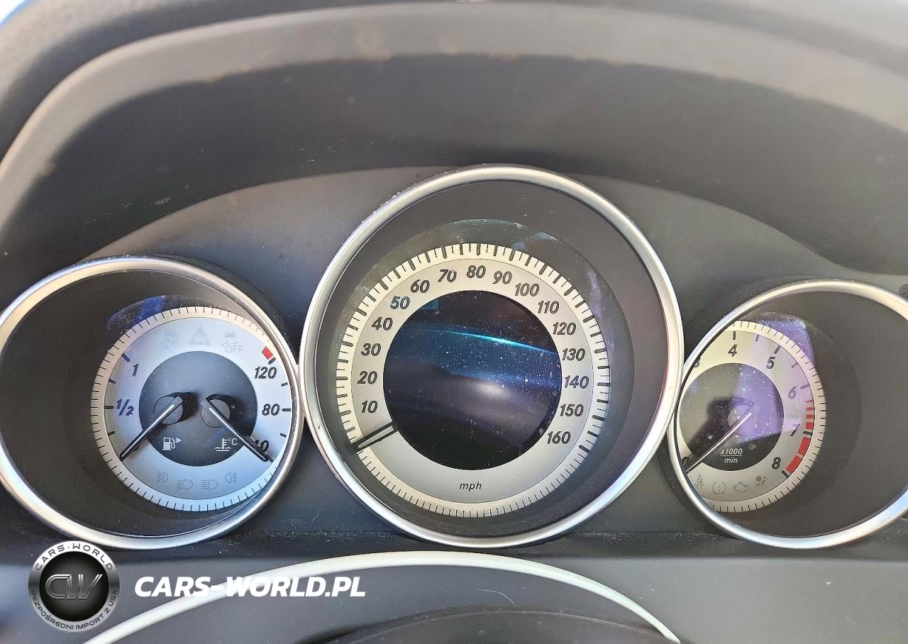 2012 Mercedes-Benz C 250 VIN:WDDGF4HB4CR213341 - 9