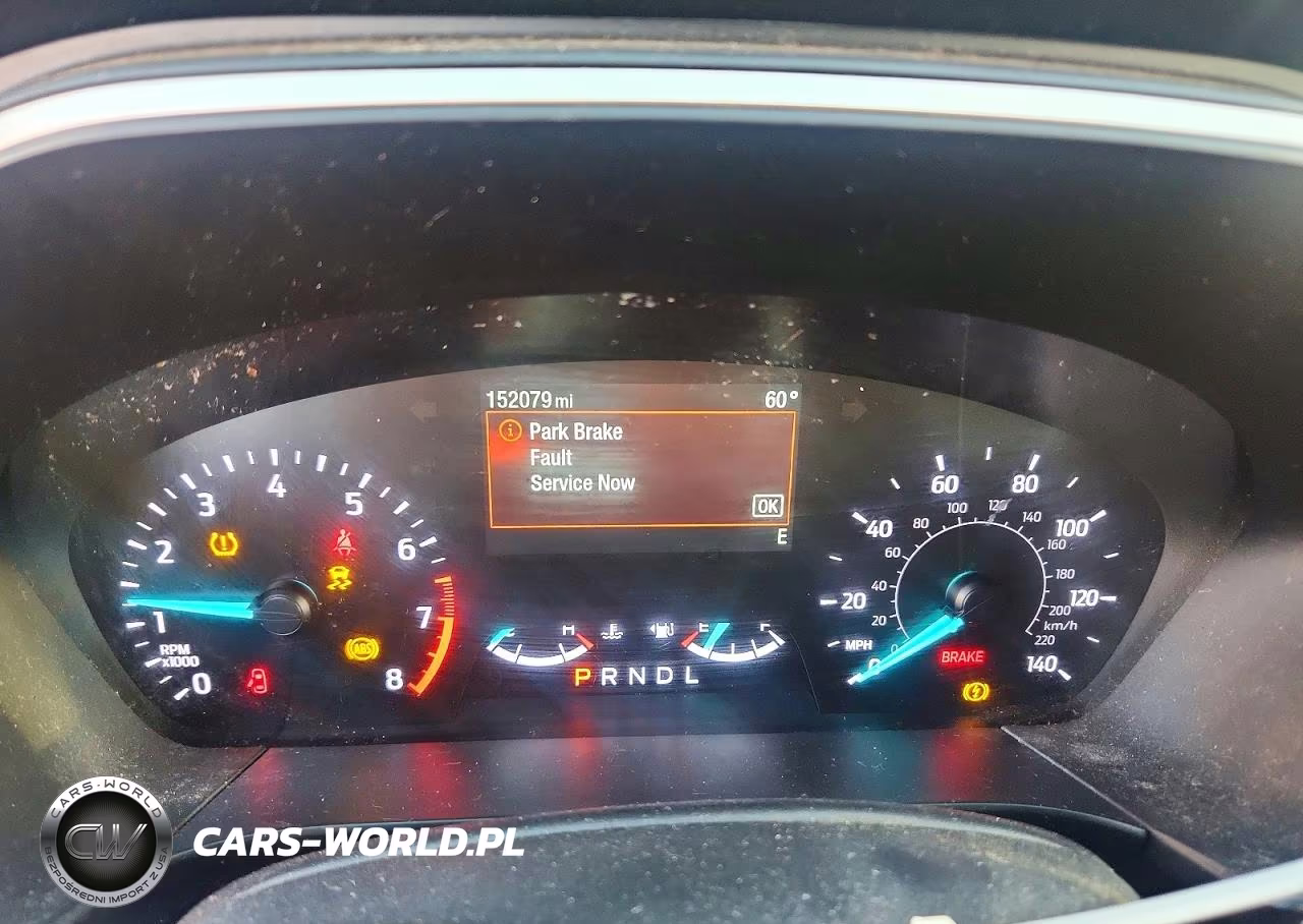 2020 Ford Escape Se VIN:1FMCU0G69LUB84164 - 9