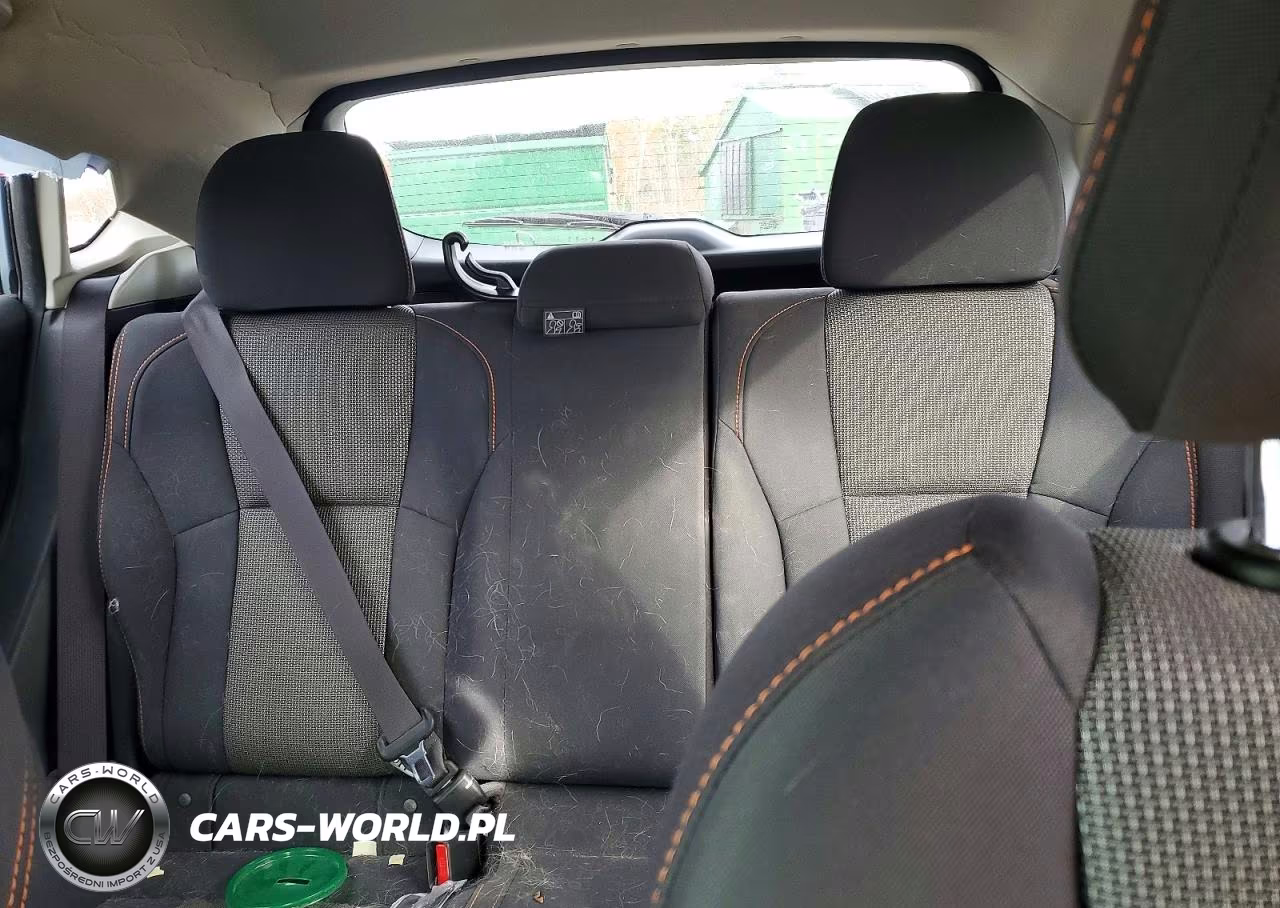 2021 Subaru Crosstrek Premium VIN:JF2GTAPC5M8264822 - 10