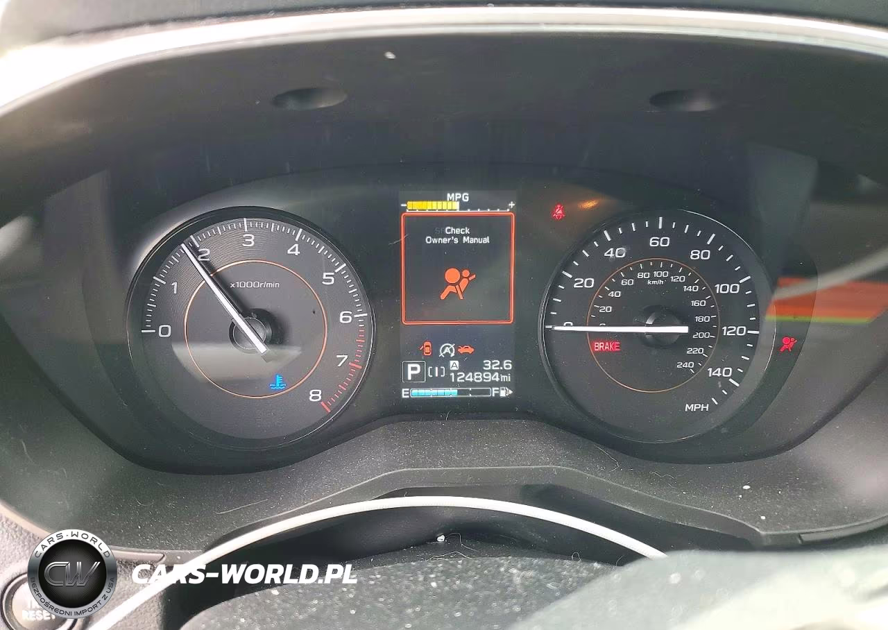 2021 Subaru Crosstrek Premium VIN:JF2GTAPC5M8264822 - 9