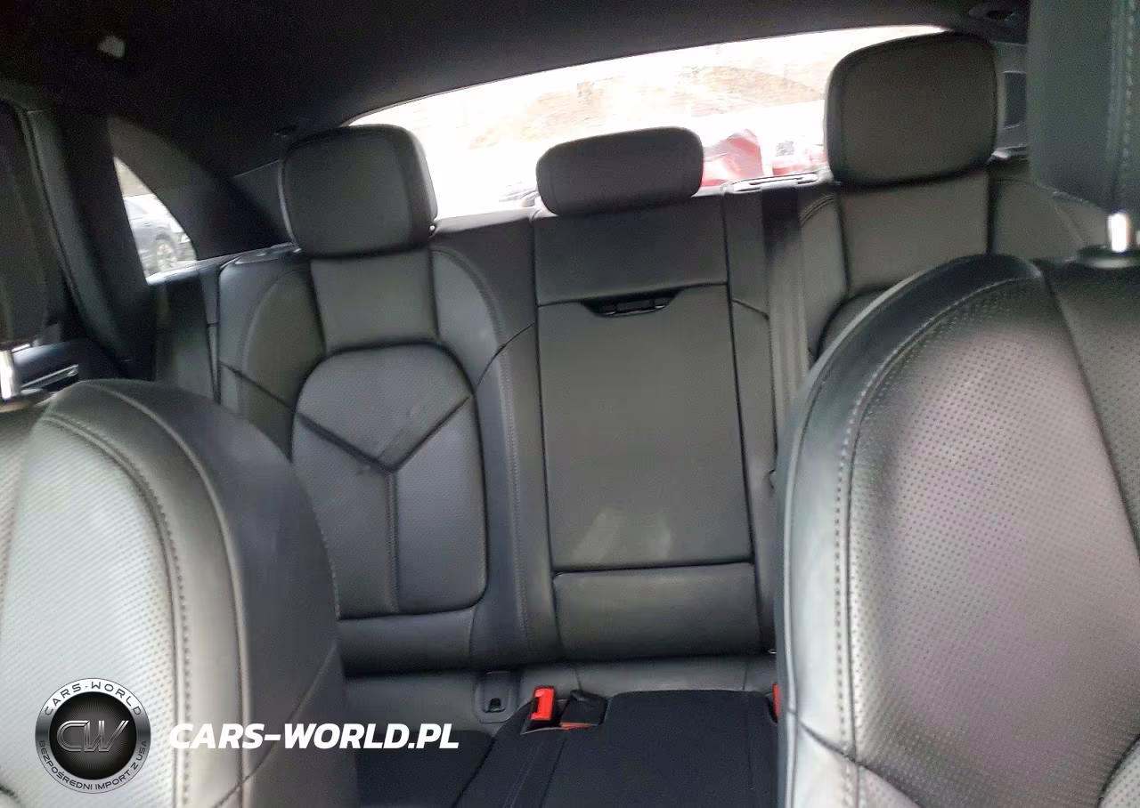 2021 Porsche Macan S VIN:WP1AB2A50MLB35258 - 10
