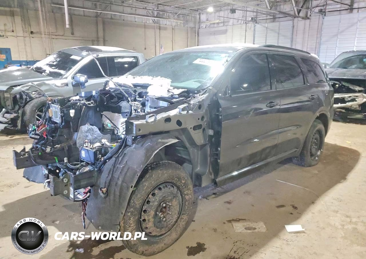 2023 Dodge Durango Gt