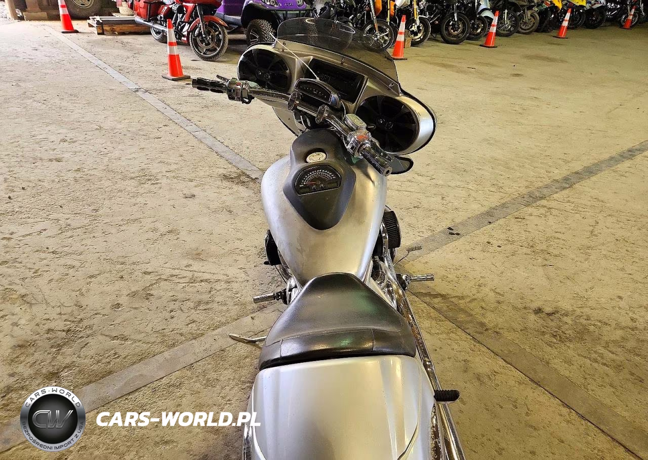 2006 Suzuki M109R VIN:JS1VY53A662105200 - 6