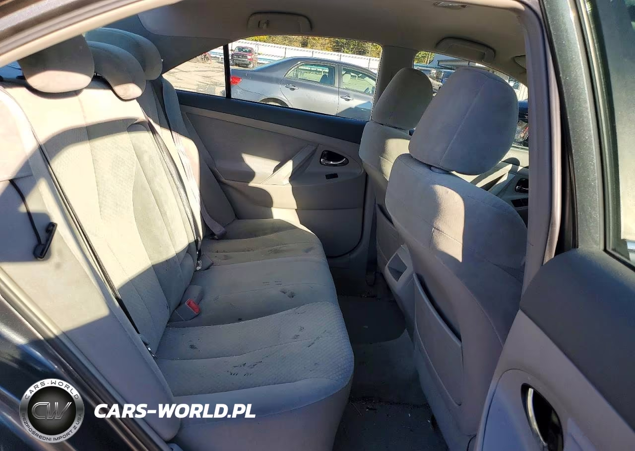 2009 Toyota Camry Le VIN:4T1BE46K19U395995 - 10