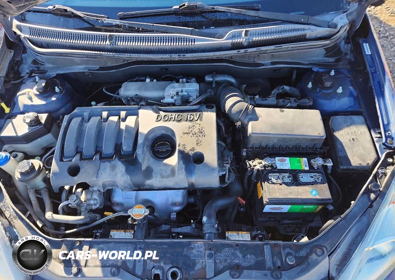 2010 Hyundai Accent Gls VIN:KMHCN4AC2AU473029 - 11