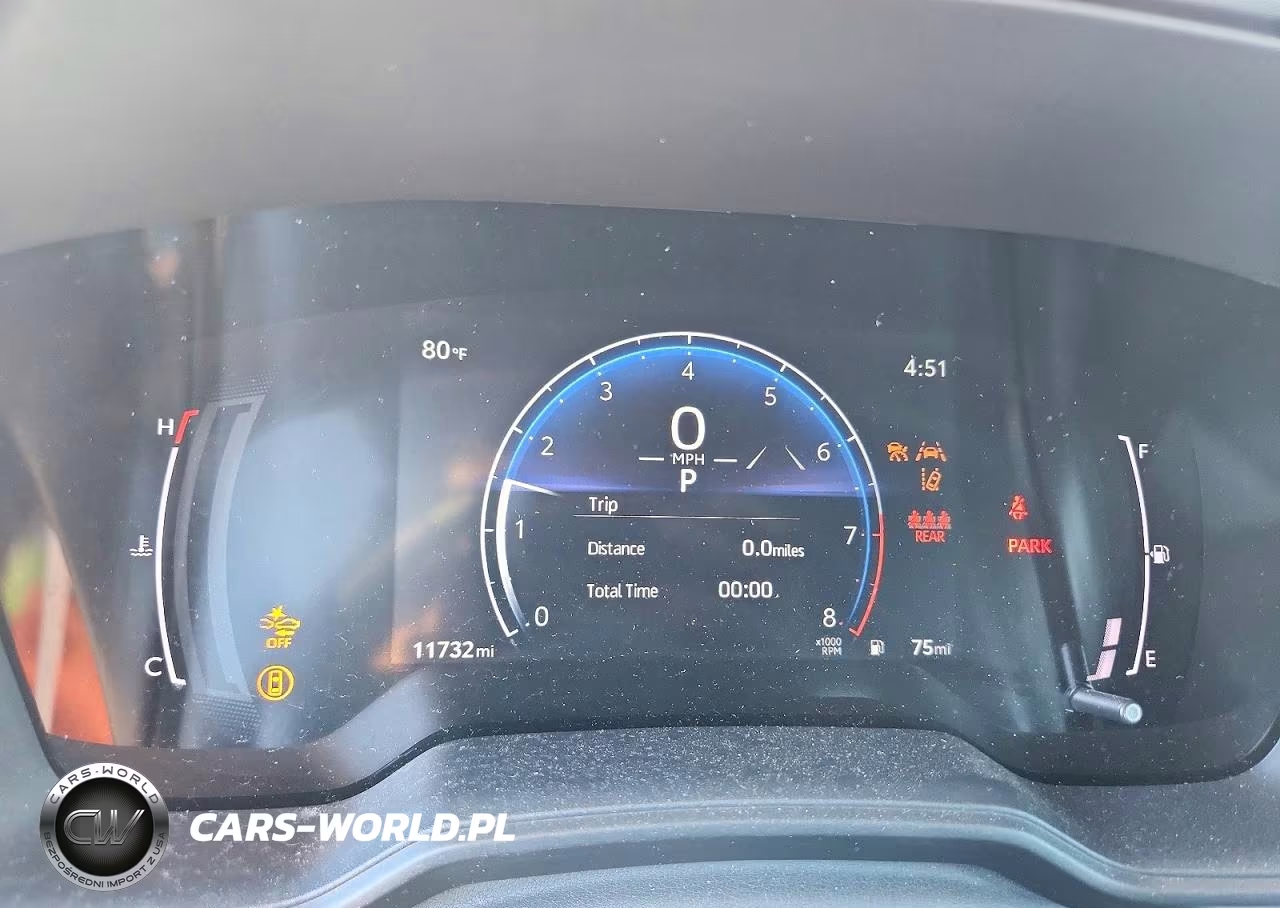 2026 Toyota Corolla Se VIN:5YFS4MCE2TP274936 - 9