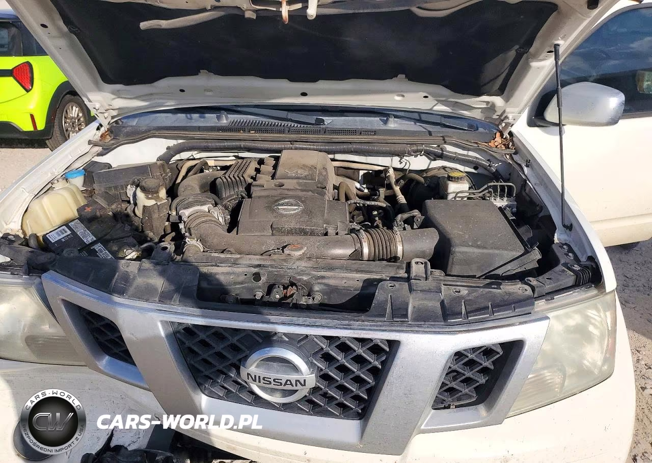 2018 Nissan Frontier Sv VIN:1N6AD0ER3JN759159 - 11