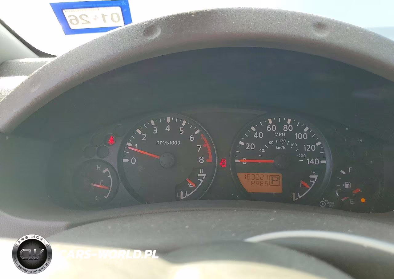 2018 Nissan Frontier Sv VIN:1N6AD0ER3JN759159 - 9