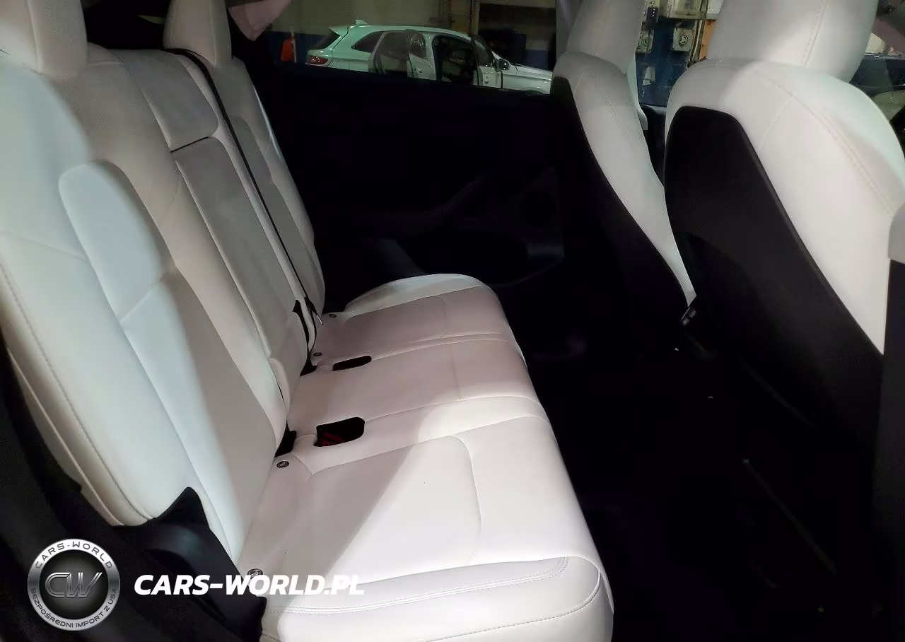 2024 Tesla Model Y VIN:7SAYGDED6RF107413 - 11