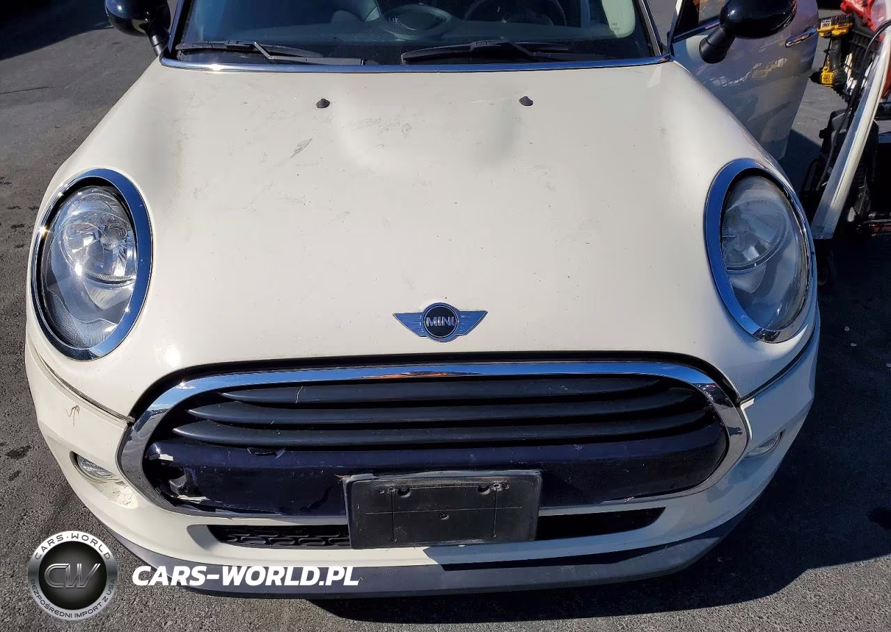 2017 Mini Cooper VIN:WMWXU1C38H2F77082 - 11