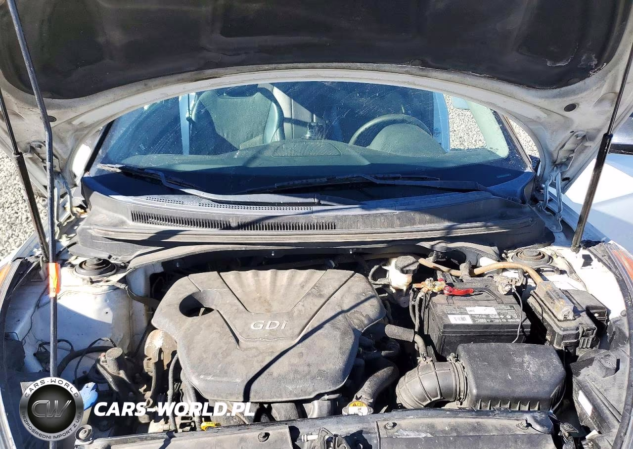 2014 Hyundai Veloster Base VIN:KMHTC6AD7EU195888 - 11