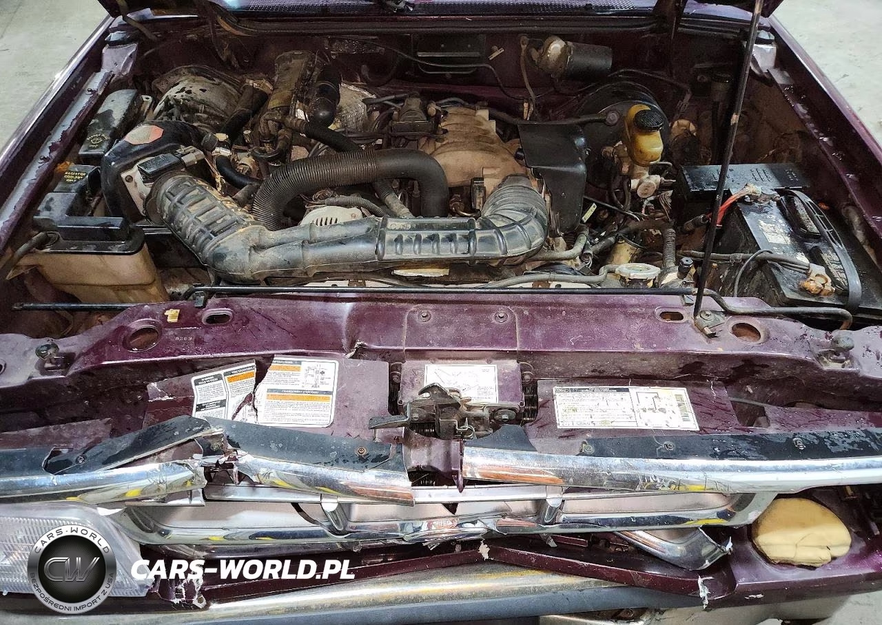 1994 Ford Ranger Super Cab VIN:1FTCR15U0RPB01709 - 11