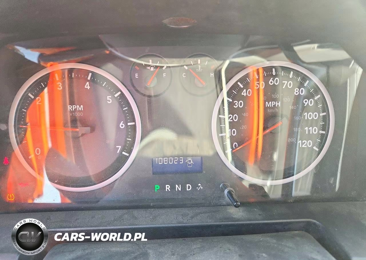 2012 Dodge Ram 1500 St VIN:1C6RD6FK1CS149086 - 9
