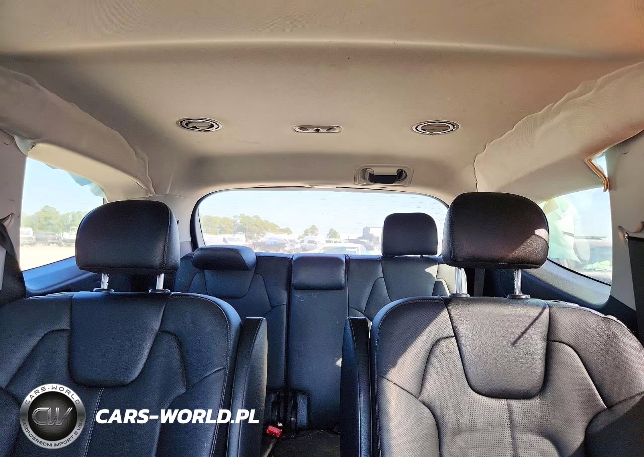 2023 Kia Telluride Ex VIN:5XYP34GC7PG327982 - 10