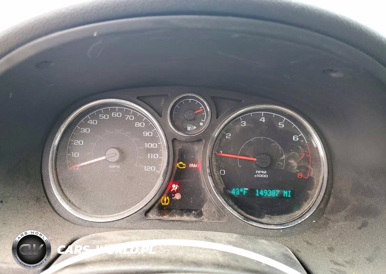 2010 Chevrolet Cobalt Ls VIN:1G1AA5F53A7123570 - 9