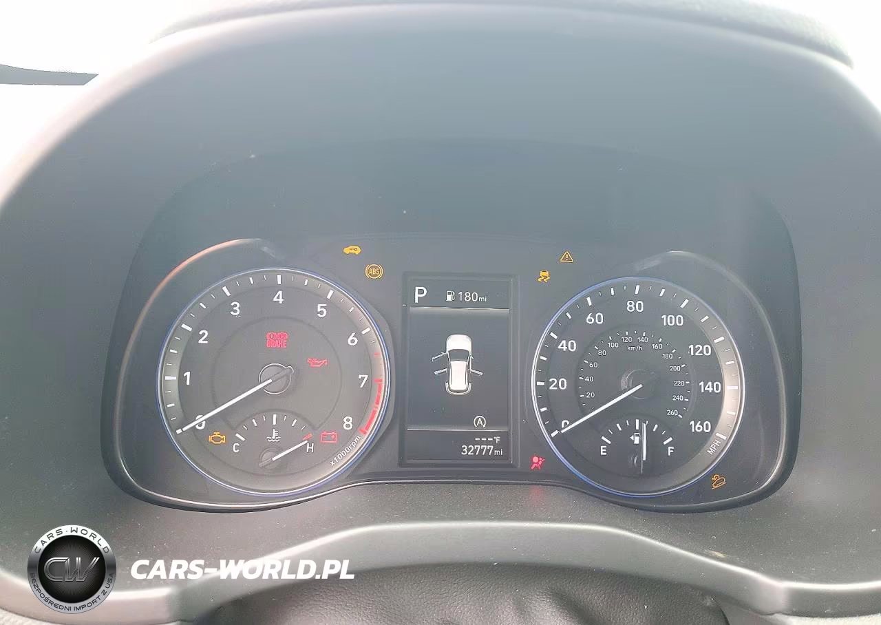 2023 Hyundai Kona Sel VIN:KM8K62AB9PU032513 - 9