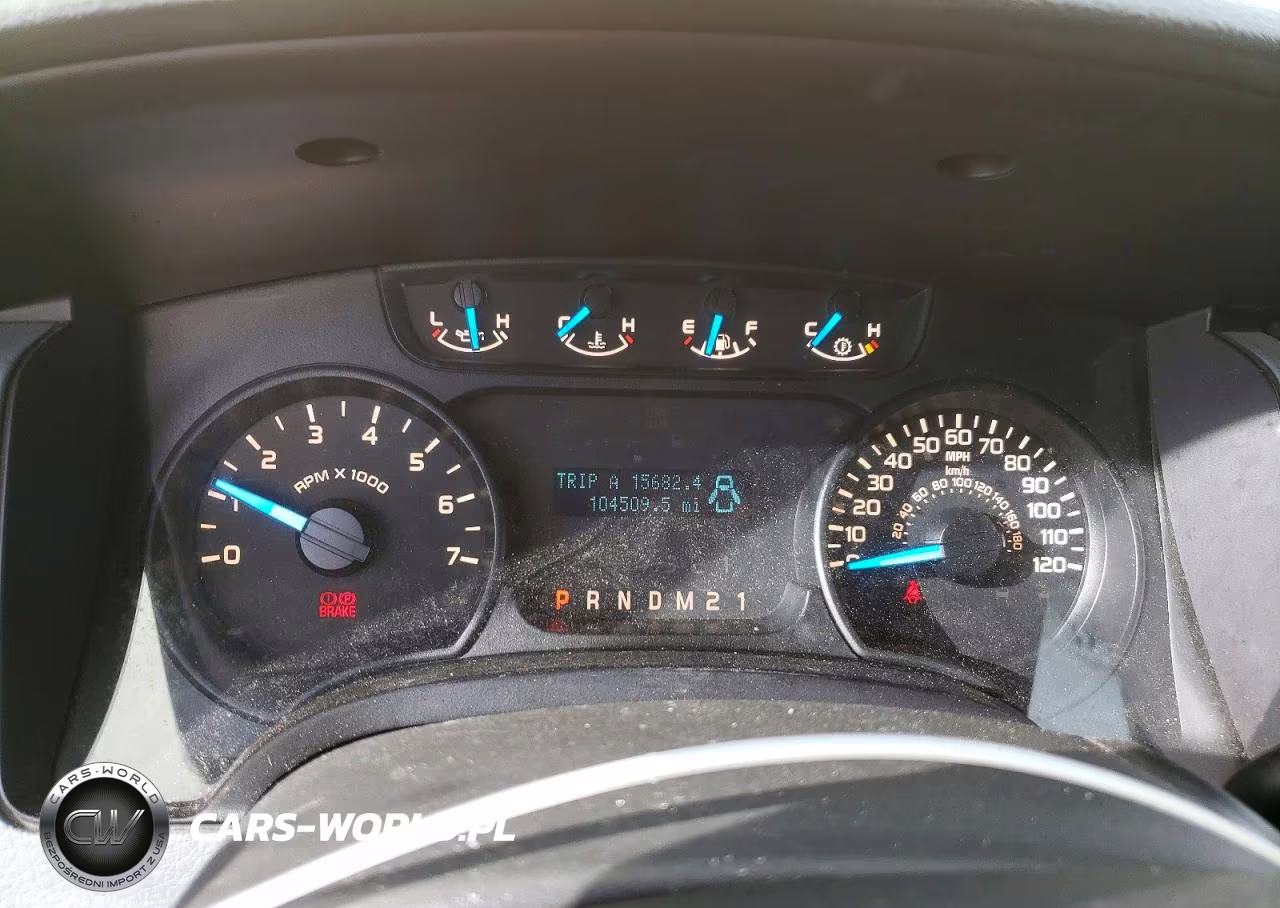 2014 Ford F150 Supercrew VIN:1FTFW1EF4EKG50506 - 9