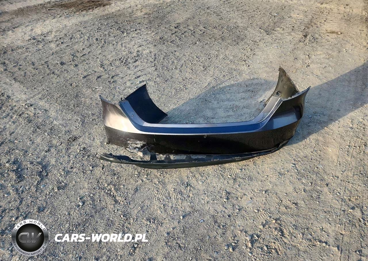 2022 Toyota Camry Xle VIN:4T1F31AK1NU588204 - 12