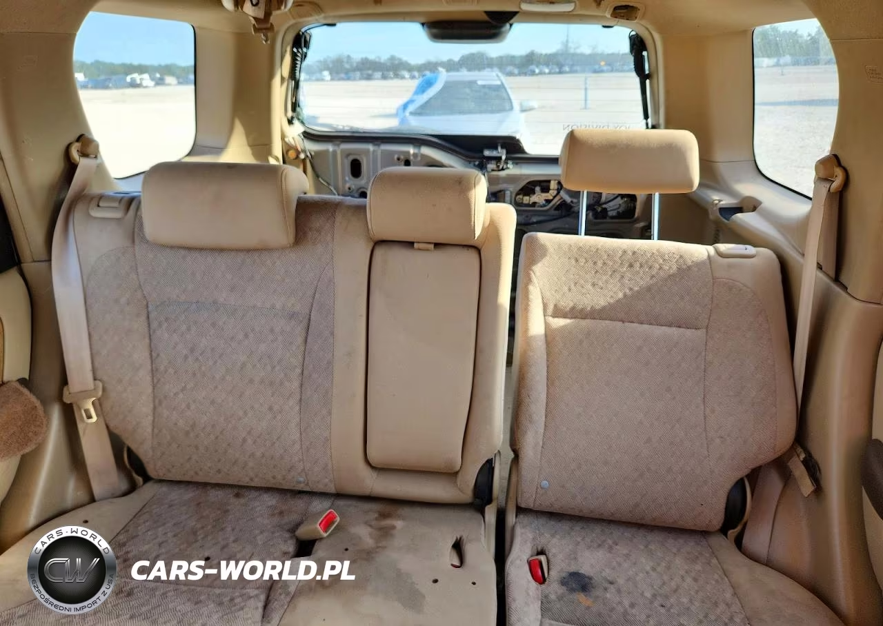 2006 Honda Cr-V Lx VIN:JHLRD68526C001126 - 10