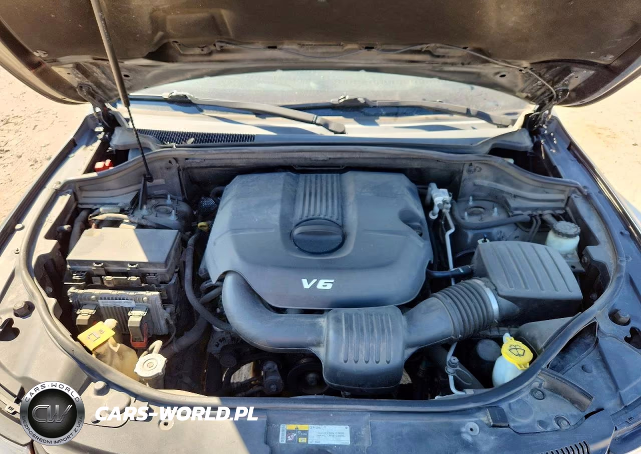 2014 Jeep Grand Cherokee Overland VIN:1C4RJECG8EC522021 - 12