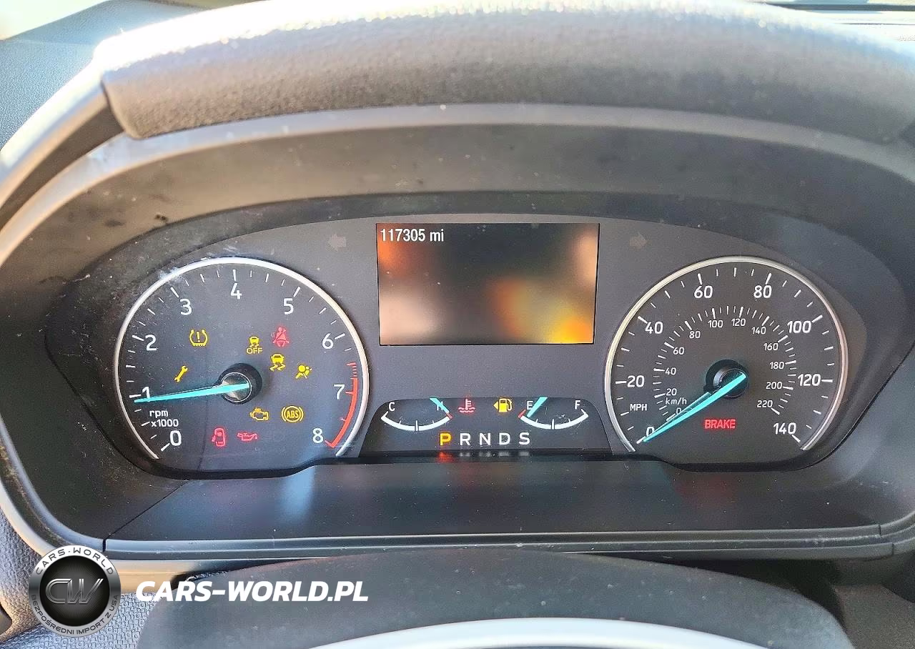 2021 Ford Ecosport Titanium VIN:MAJ6S3KL6MC401978 - 9
