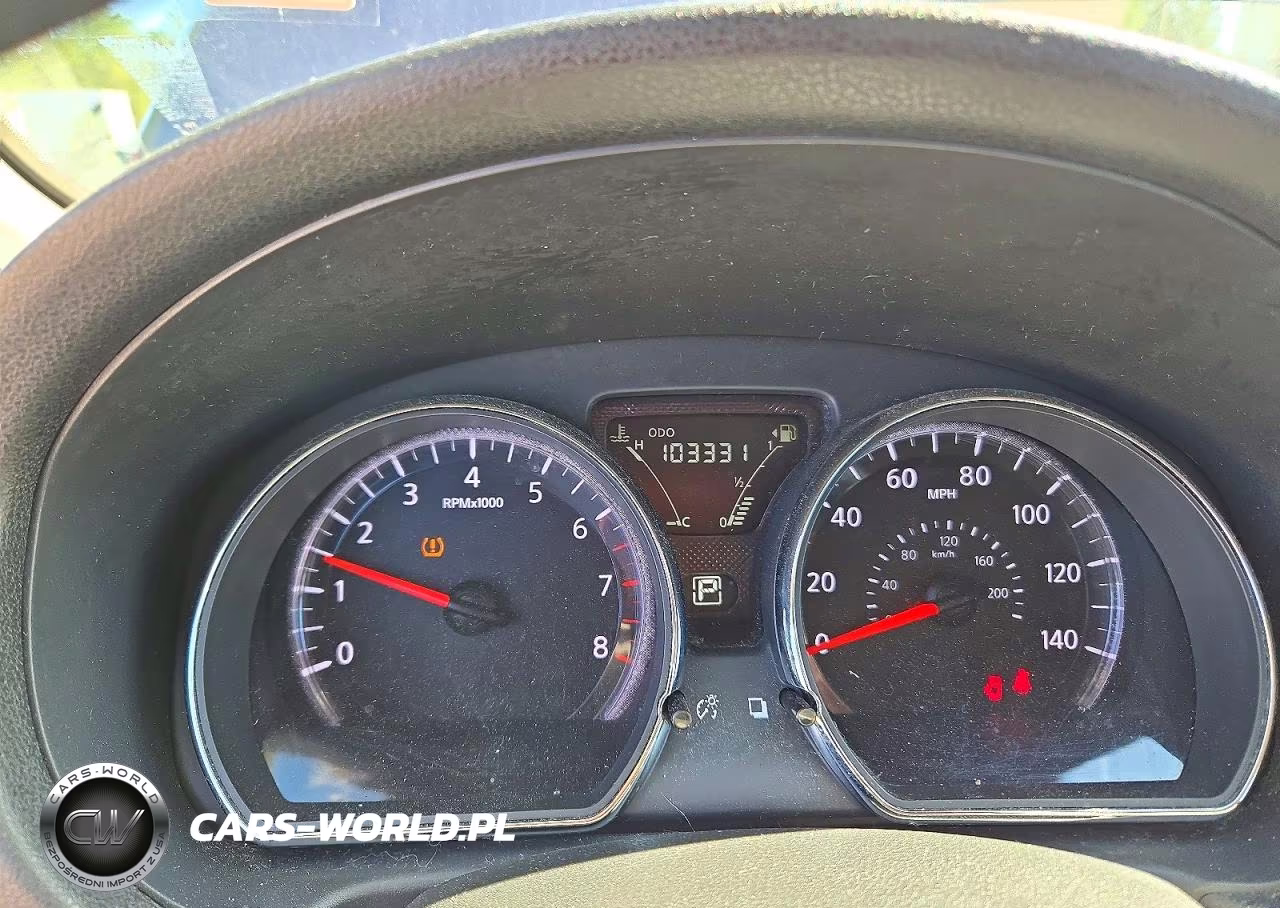 2019 Nissan Versa Sv VIN:3N1CN7AP0KL871914 - 9