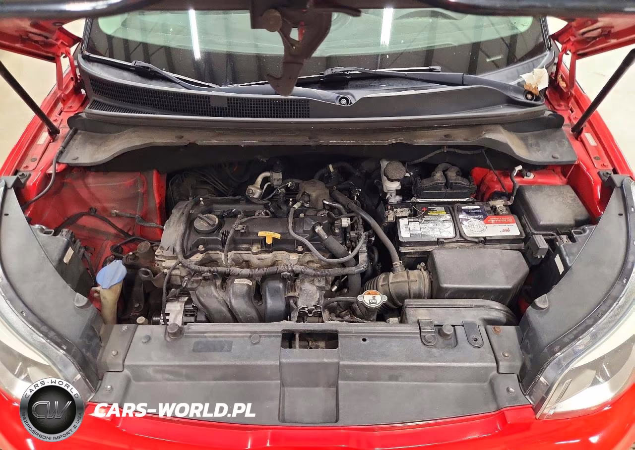 2018 Kia Soul + VIN:KNDJP3A51J7510054 - 12