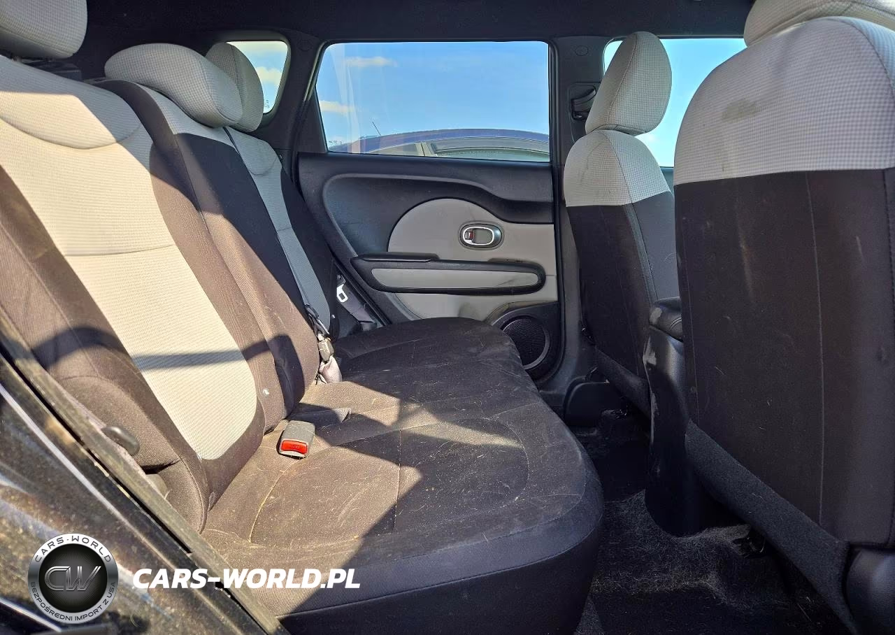 2016 Kia Soul Base VIN:KNDJN2A20G7334208 - 10