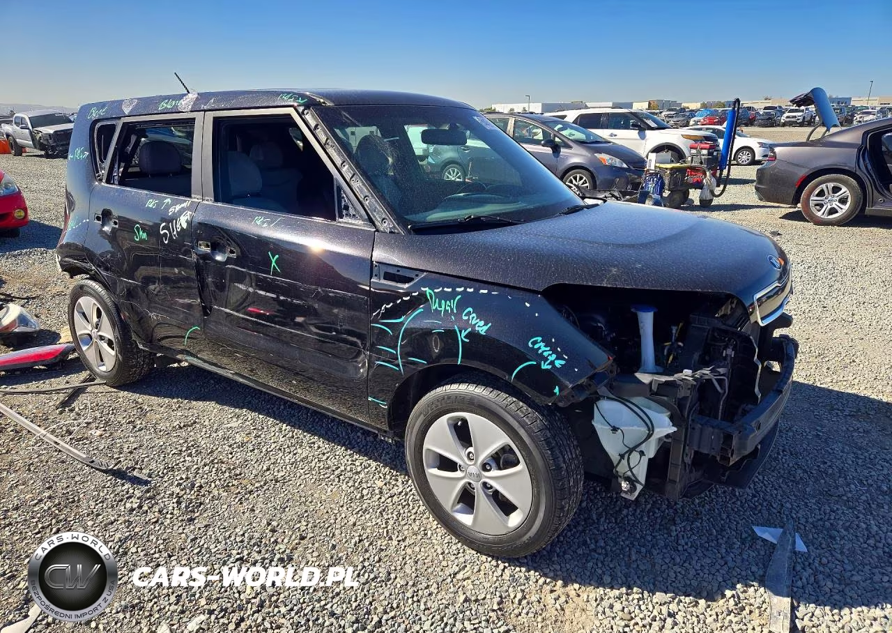 2016 Kia Soul Base VIN:KNDJN2A20G7334208 - 4