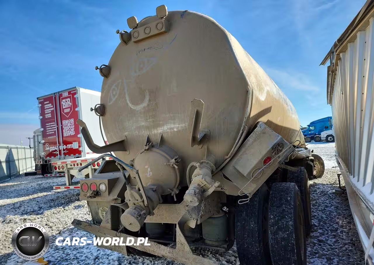 2022 International Hv607 Tank Truck VIN:3HAEKTAT1NL239248 - 4