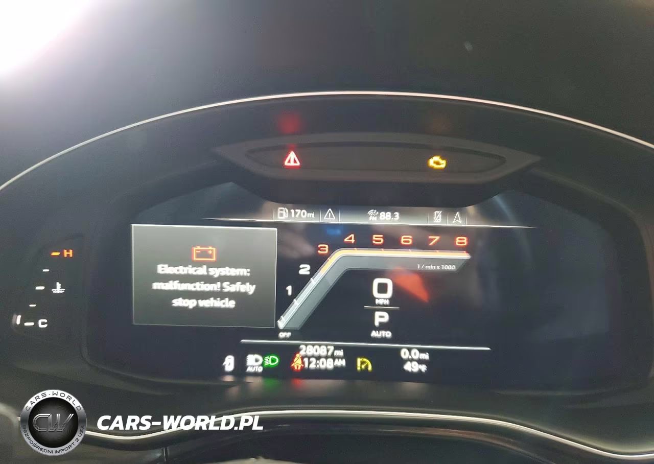 2022 Audi Q7 Premium Plus VIN:WA1LXBF77ND006056 - 9