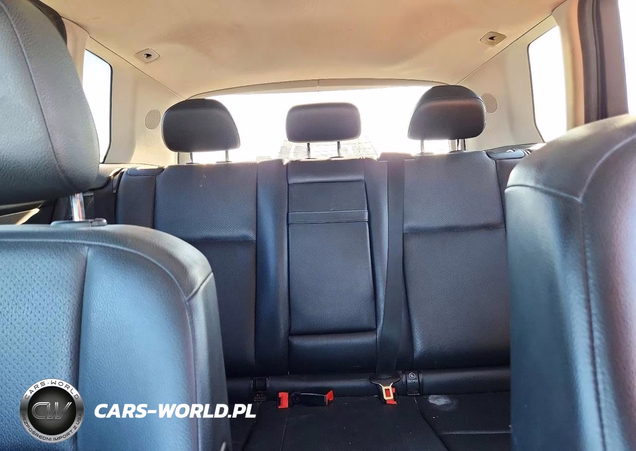 2015 Mercedes-Benz Glk 350 VIN:WDCGG5HB7FG361099 - 10