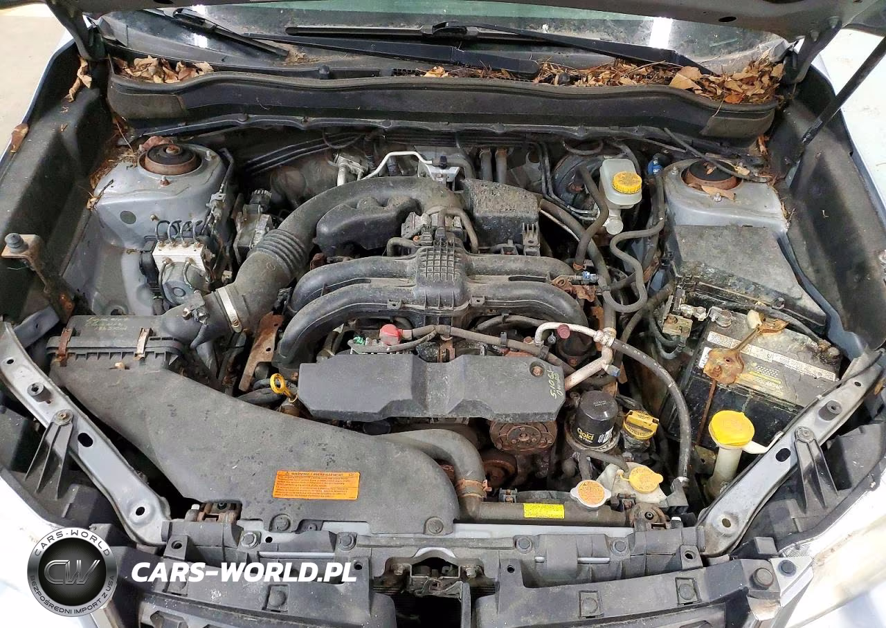 2014 Subaru Forester 2.5I Premium VIN:JF2SJAEC9EH492486 - 12