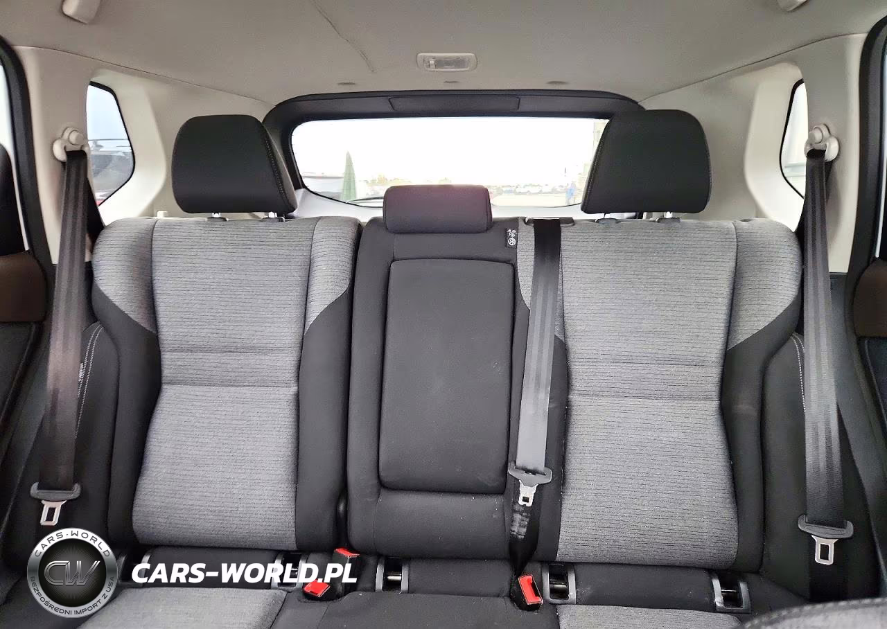 2022 Nissan Rogue S VIN:5N1BT3AA6NC701510 - 10