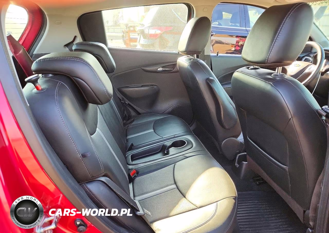 2020 Chevrolet Spark 2Lt VIN:KL8CF6SA6LC427750 - 10