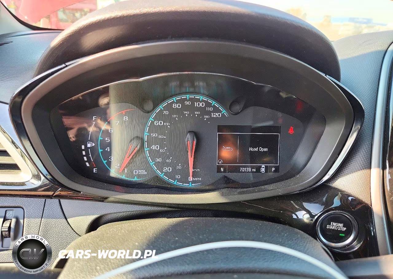 2020 Chevrolet Spark 2Lt VIN:KL8CF6SA6LC427750 - 9