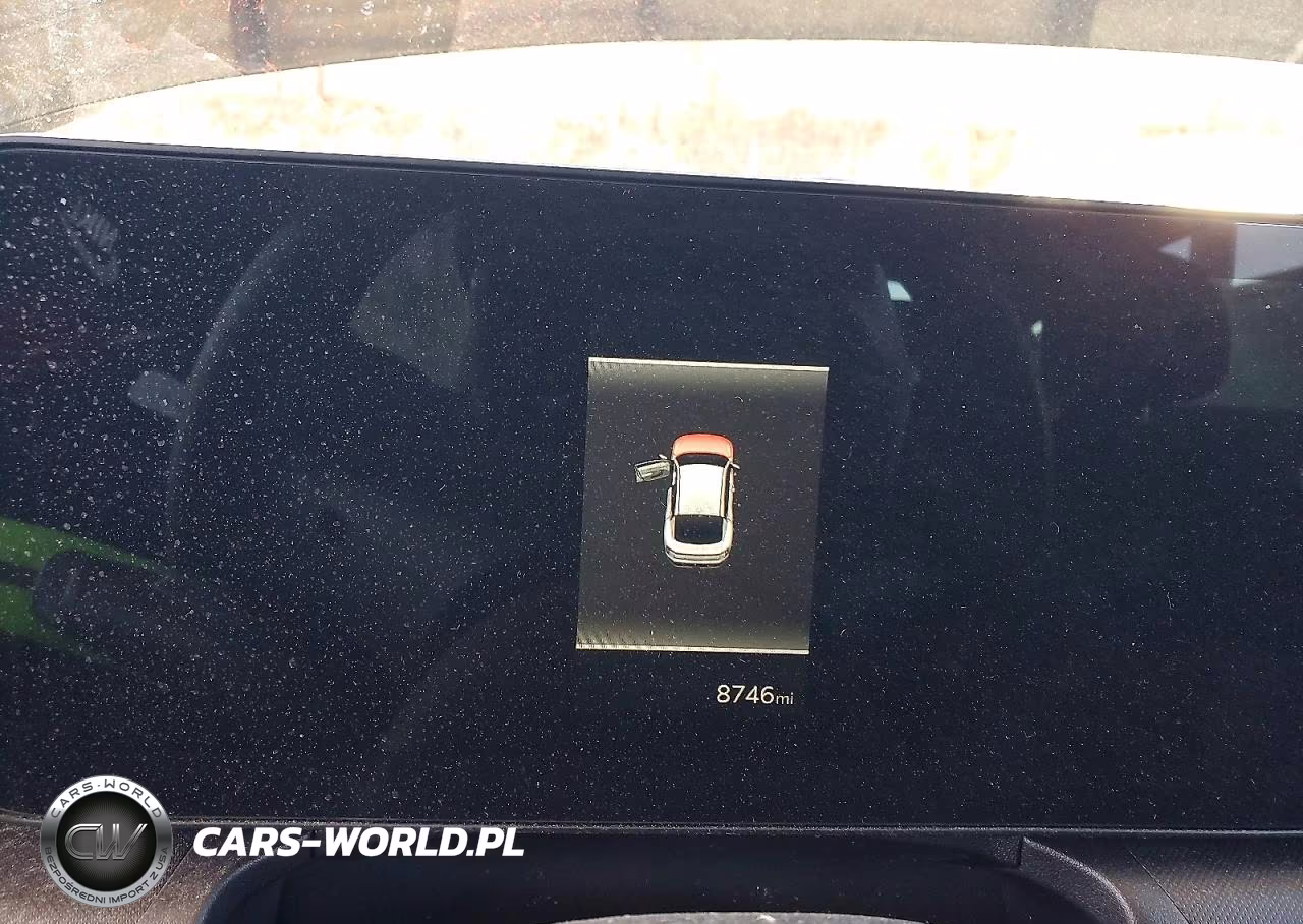 2025 Kia K4 Lxs VIN:3KPFT4DE1SE045716 - 9