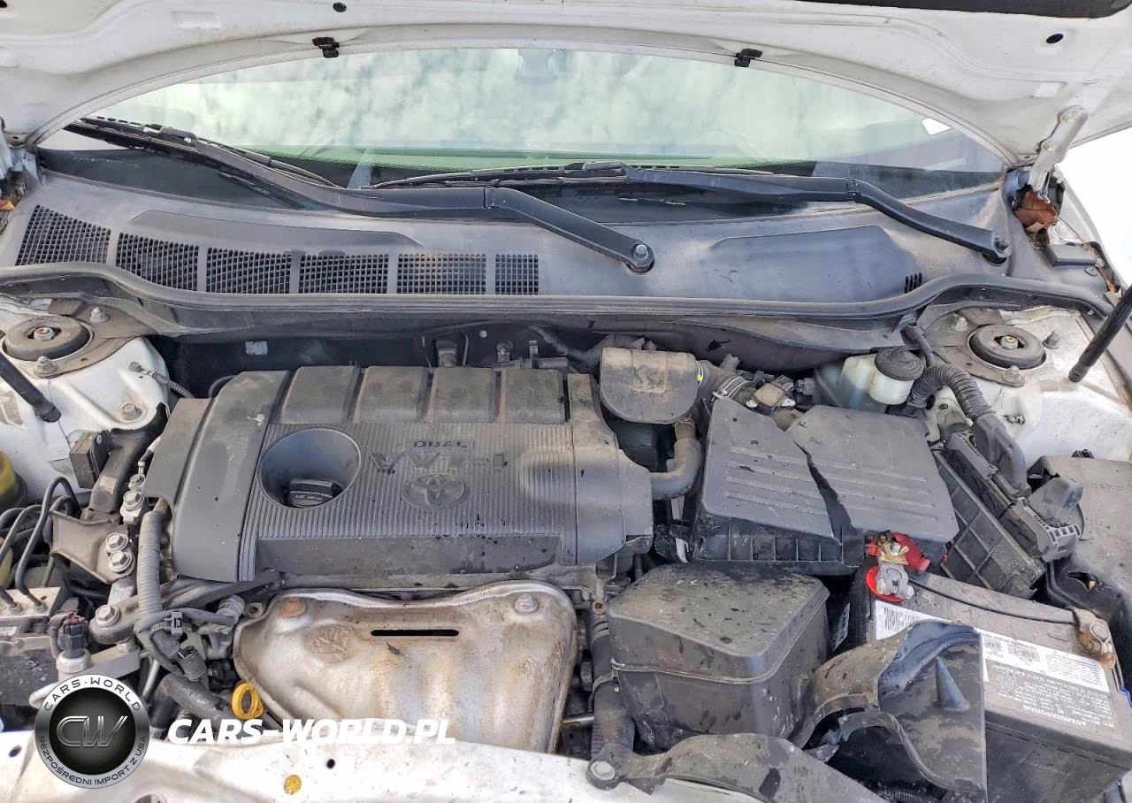 2011 Toyota Camry Base VIN:4T1BF3EK9BU770238 - 11