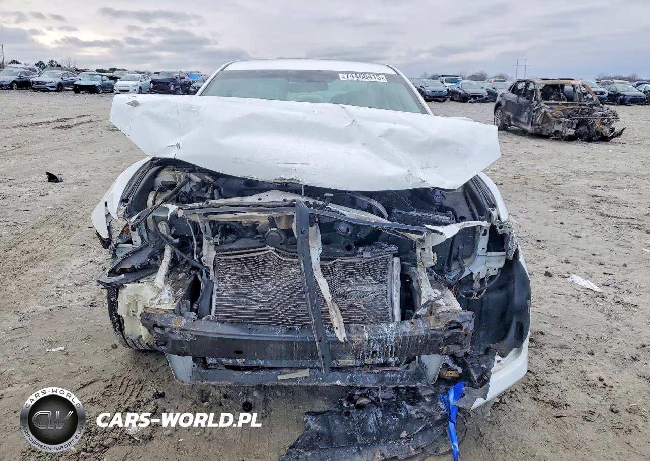 2011 Toyota Camry Base VIN:4T1BF3EK9BU770238 - 5