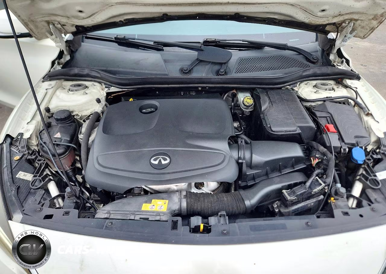 2018 Infiniti Qx30 Luxury VIN:SJKCH5CP3JA051237 - 12