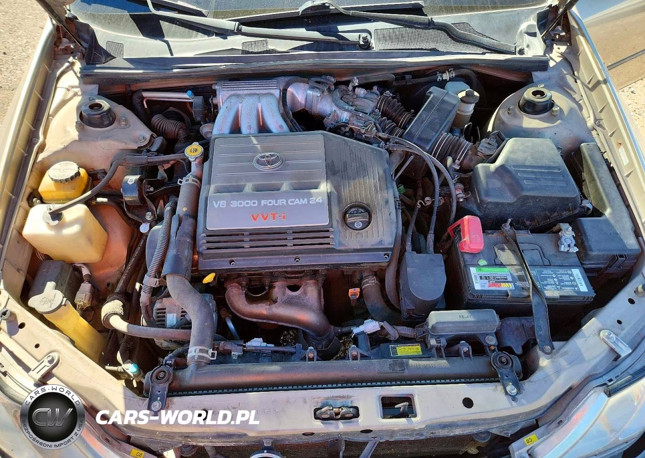 2000 Toyota Avalon Xl VIN:4T1BF28B4YU036489 - 11
