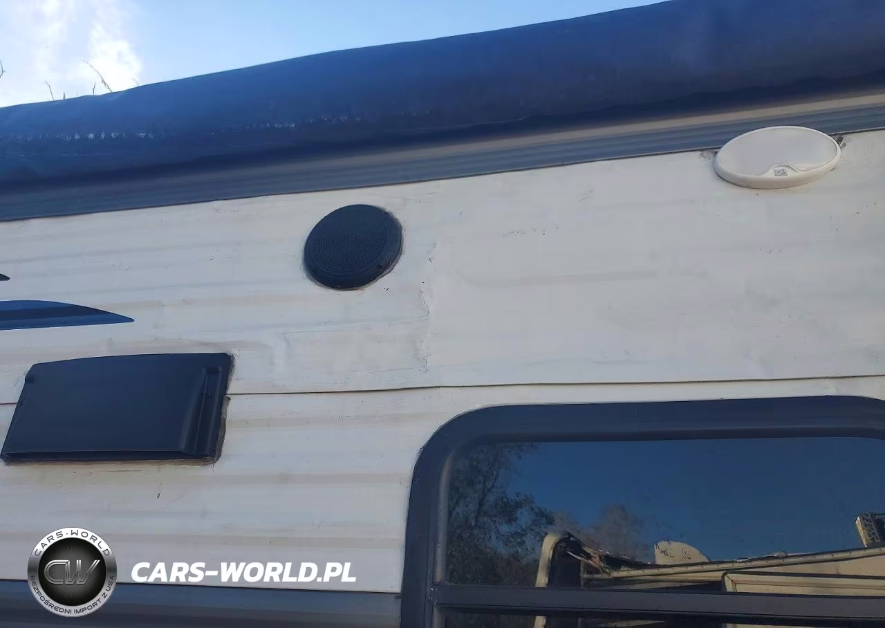 2020 Forest River Puma Ultra Lite Camper VIN:5ZT2PUEC2M4009391 - 9