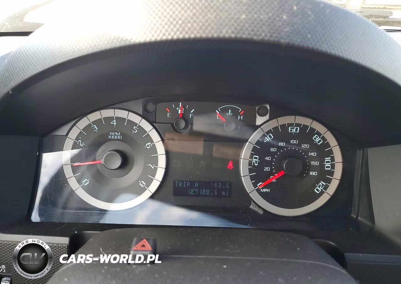 2010 Ford Escape Xlt VIN:1FMCU0DG4AKC75638 - 9