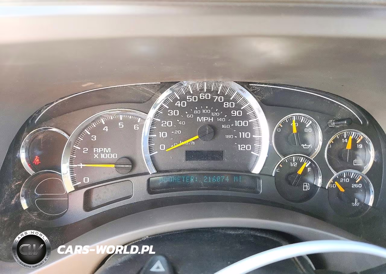 2006 Chevrolet Silverado C1500 VIN:1GCEC19V36Z143496 - 9