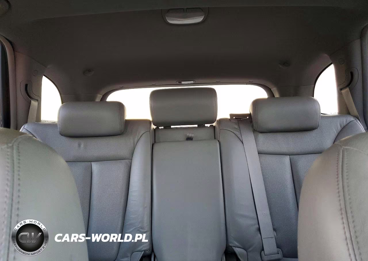 2007 Hyundai Santa Fe Se VIN:5NMSH13E77H052962 - 10