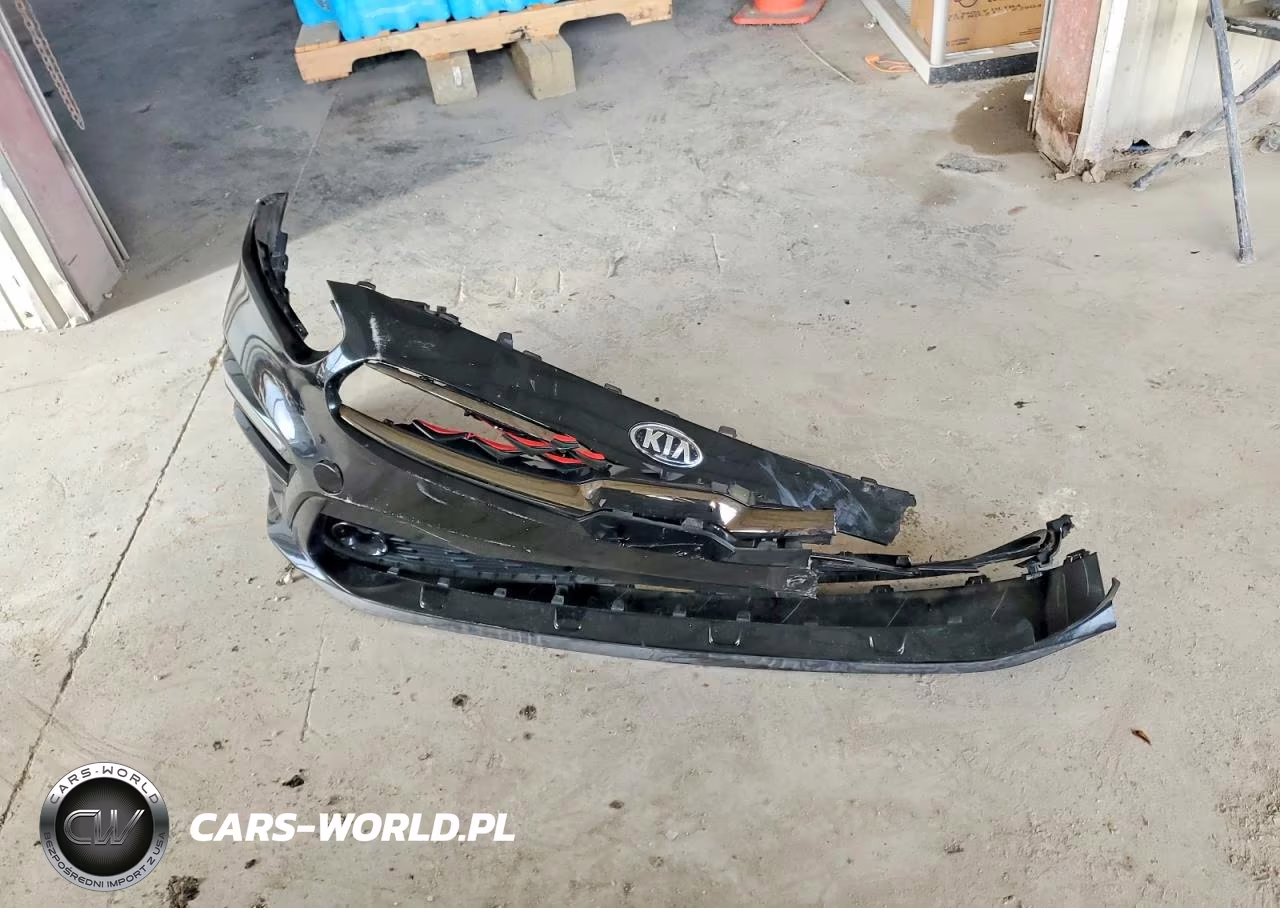 2020 Kia Forte Gt Line VIN:3KPF34AD7LE241530 - 12