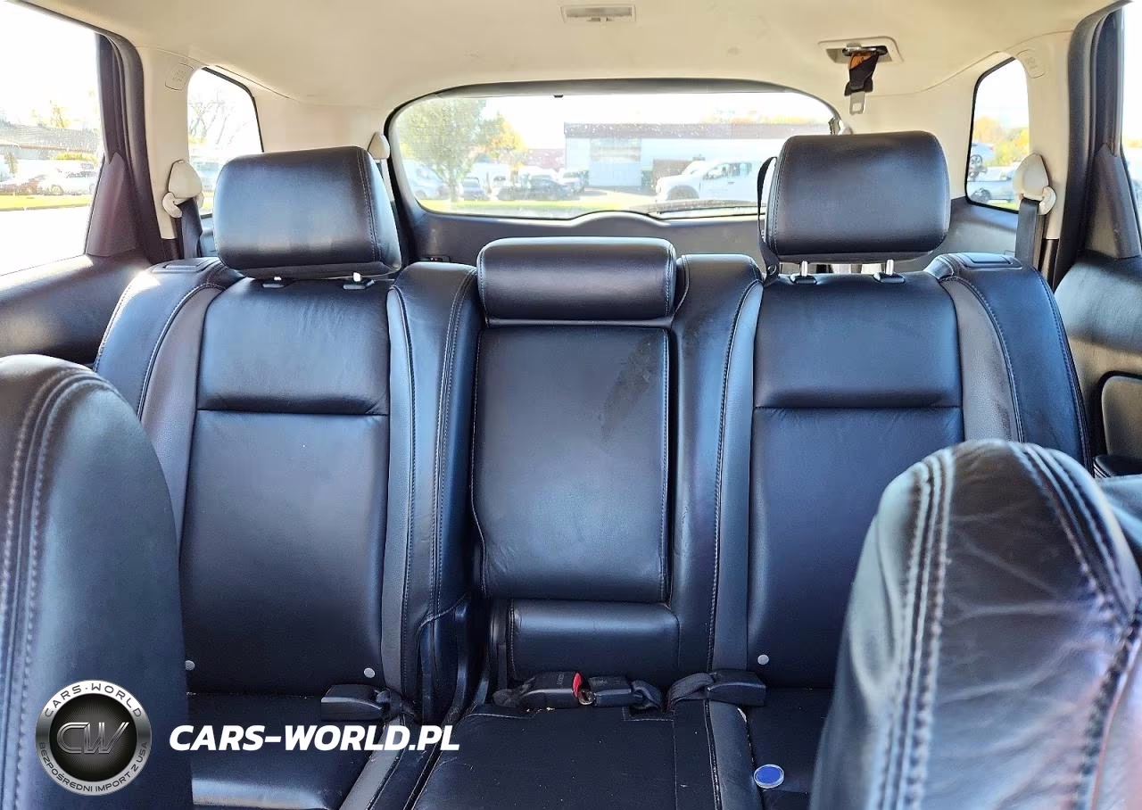 2011 Mazda Cx-9 VIN:JM3TB3CV1B0304657 - 10