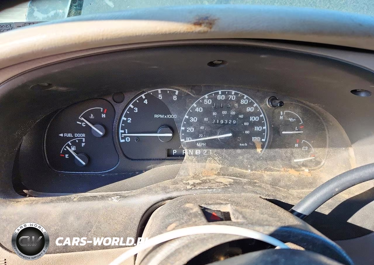 2000 Ford Ranger Super Cab VIN:1FTZR15V7YTB23022 - 9