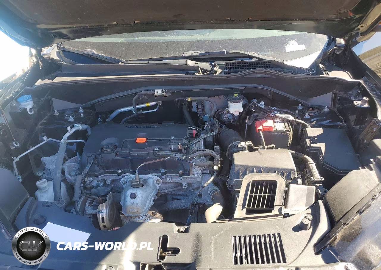 2025 Honda Hr-V Awd Sport VIN:3CZRZ2H59SM719671 - 11