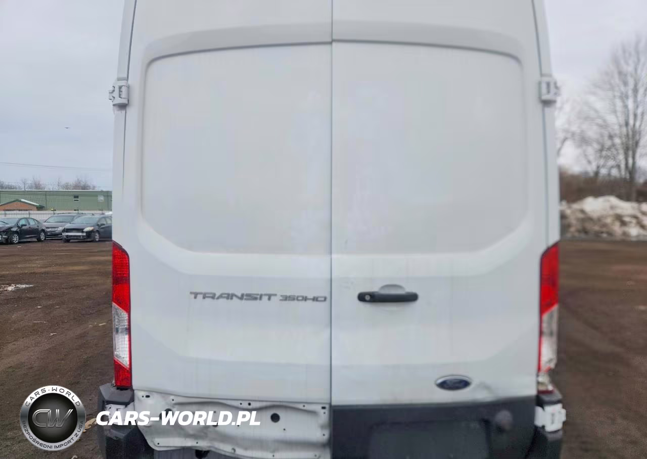 2024 Ford Transit T-350 Hd VIN:1FTBF4X88RKA85701 - 10
